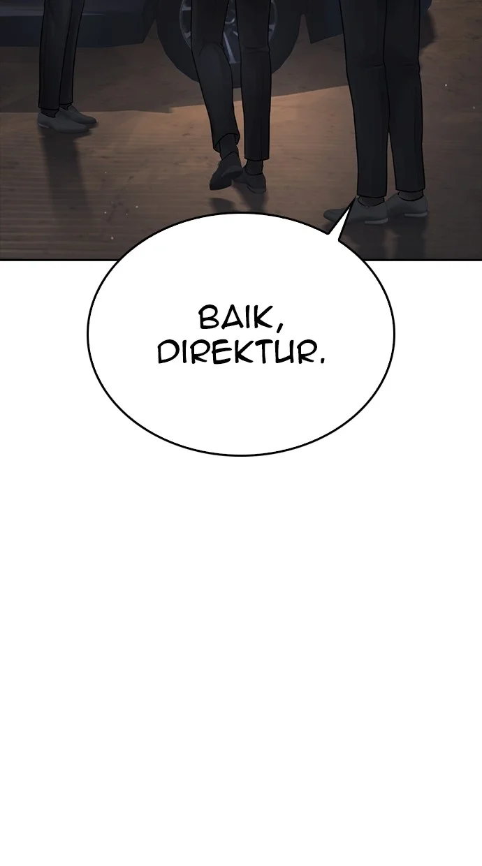 Highschool Lunch Dad Chapter 83 - halaman 73