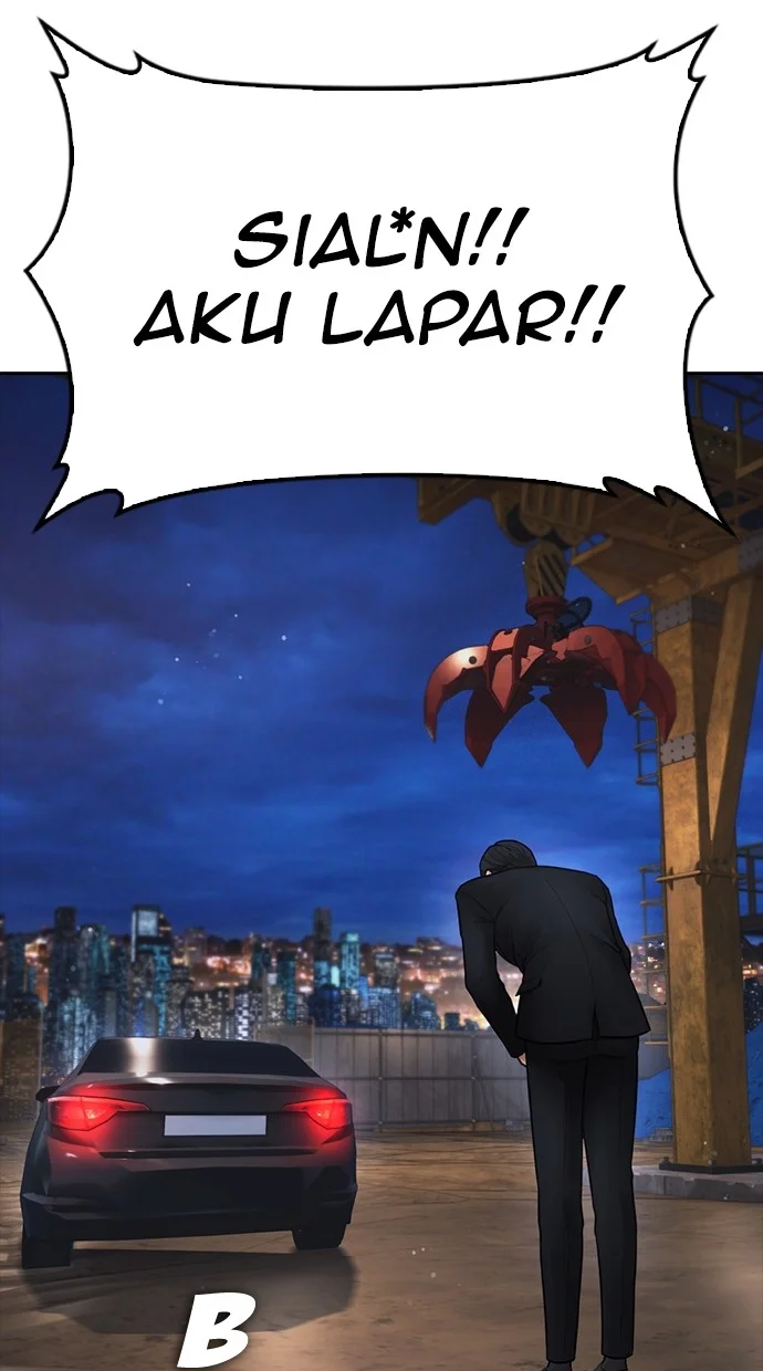 Highschool Lunch Dad Chapter 83 - halaman 74
