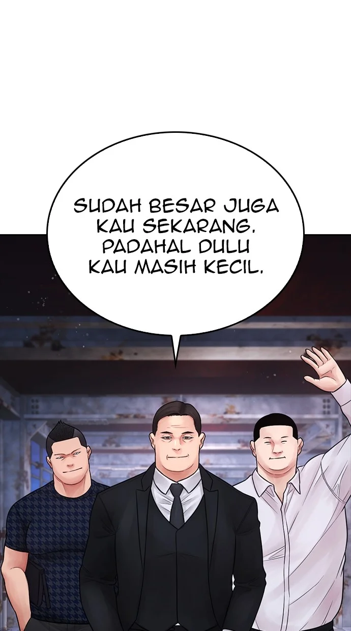 Highschool Lunch Dad Chapter 83 - halaman 81