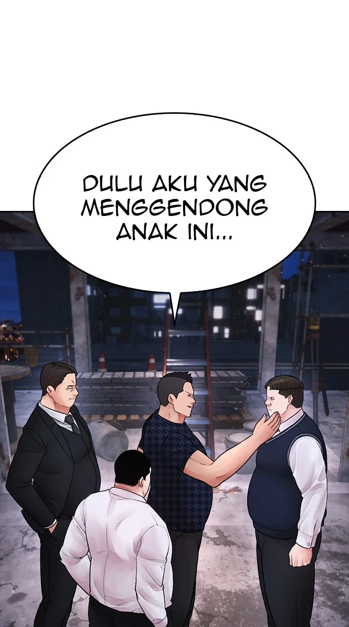 Highschool Lunch Dad Chapter 83 - halaman 83
