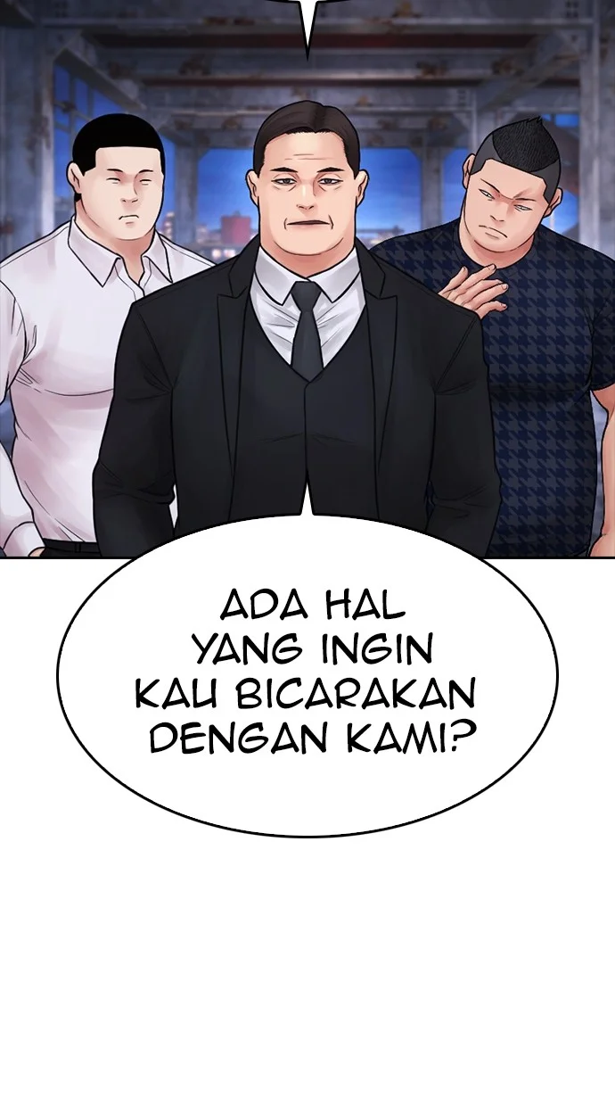 Highschool Lunch Dad Chapter 83 - halaman 86