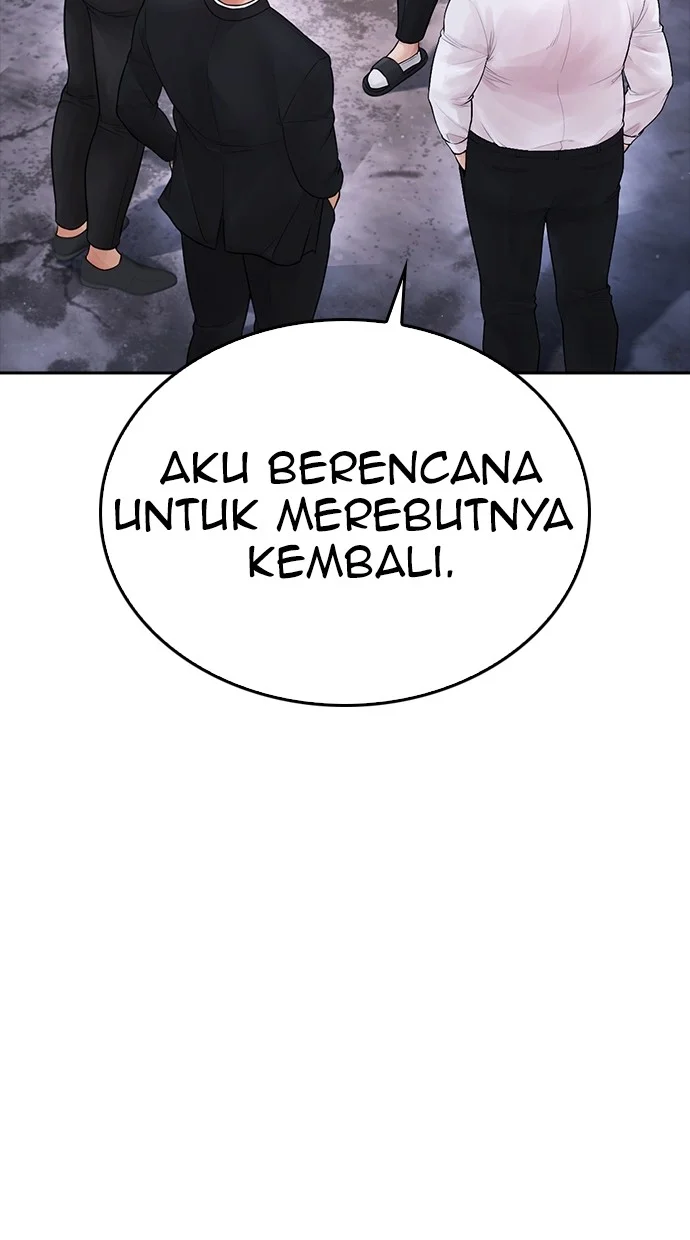 Highschool Lunch Dad Chapter 83 - halaman 88