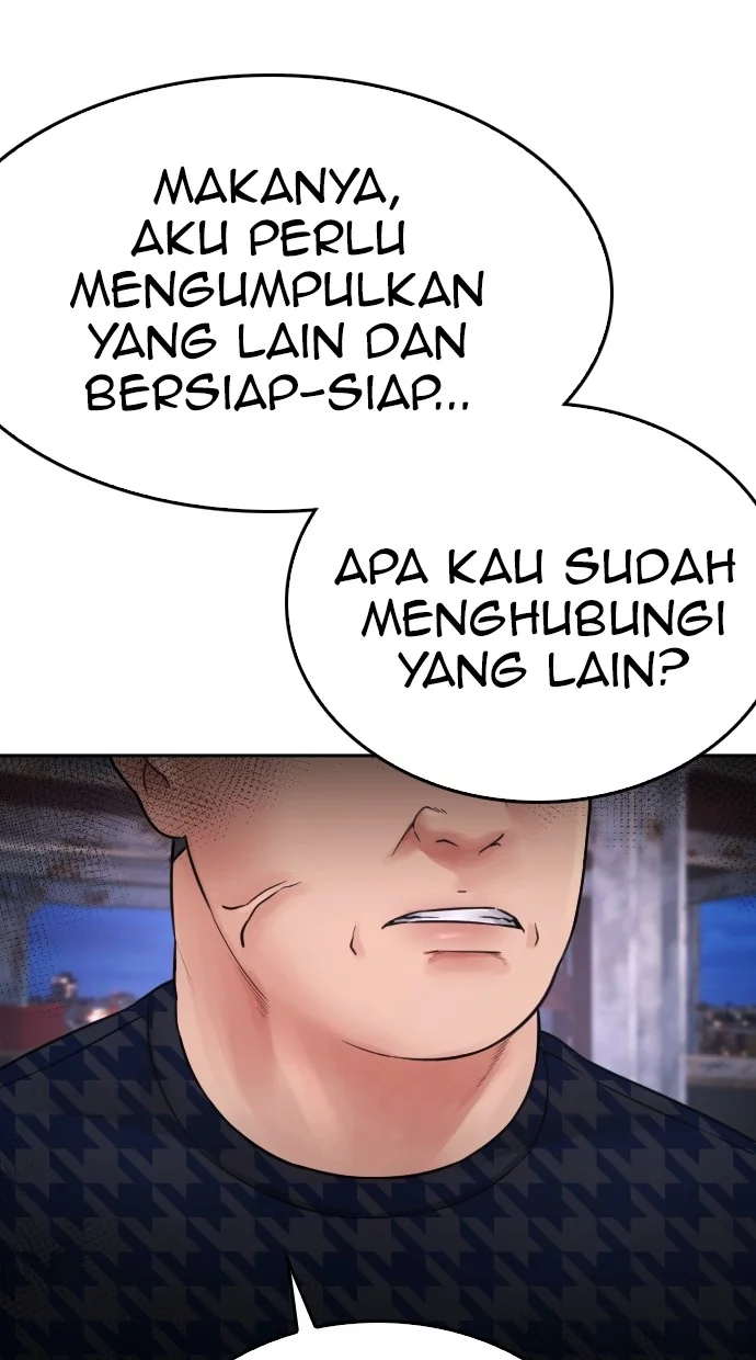 Highschool Lunch Dad Chapter 83 - halaman 89