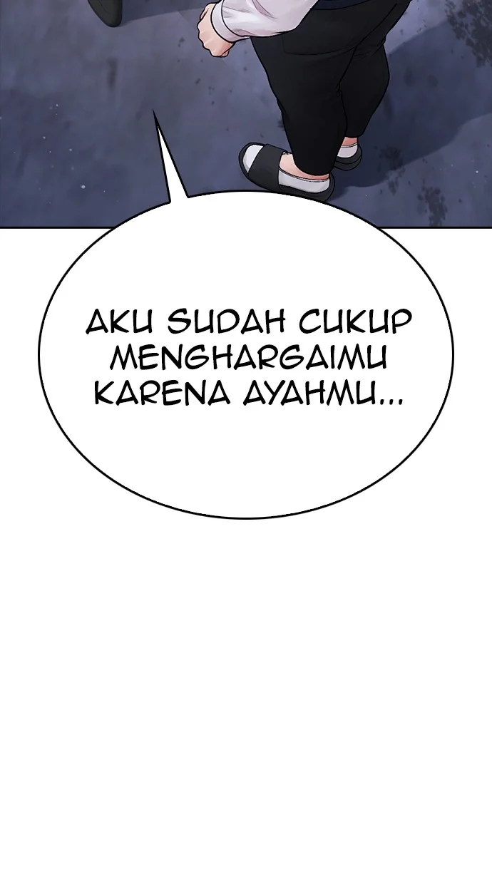 Highschool Lunch Dad Chapter 83 - halaman 92