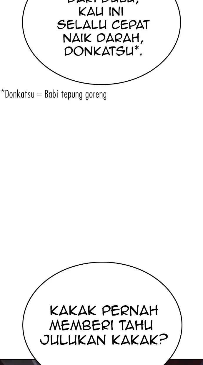 Highschool Lunch Dad Chapter 83 - halaman 94