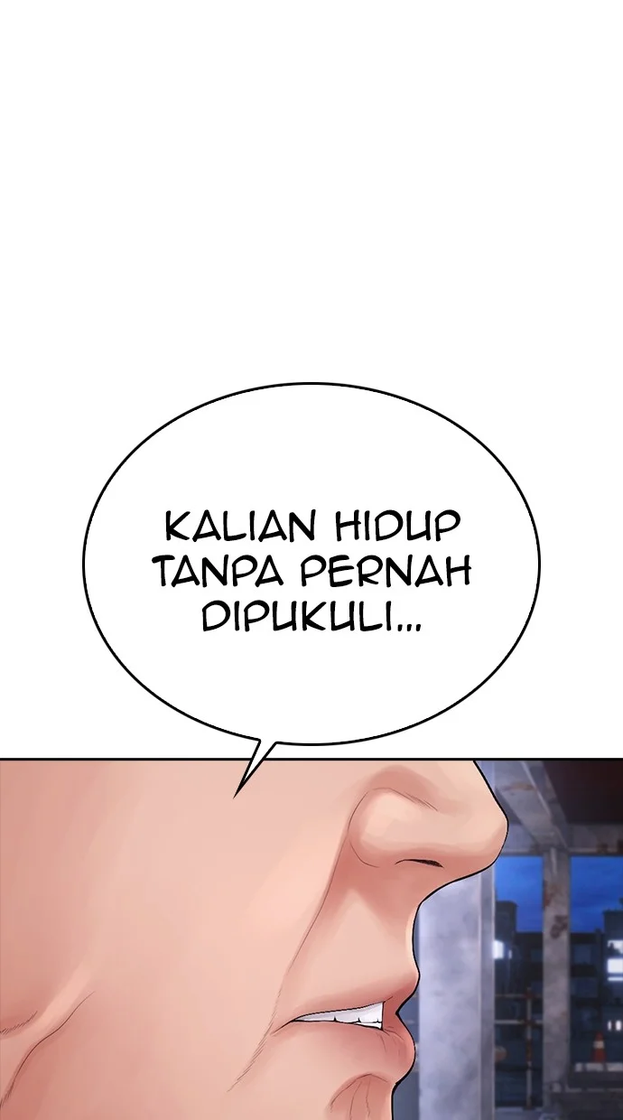 Highschool Lunch Dad Chapter 83 - halaman 96