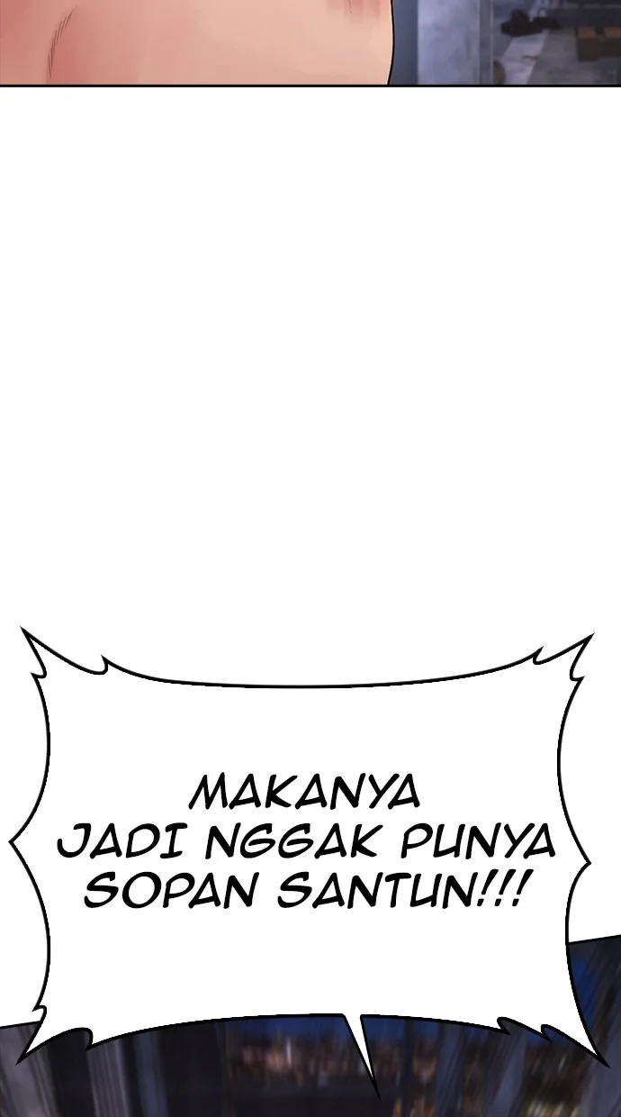 Highschool Lunch Dad Chapter 83 - halaman 97