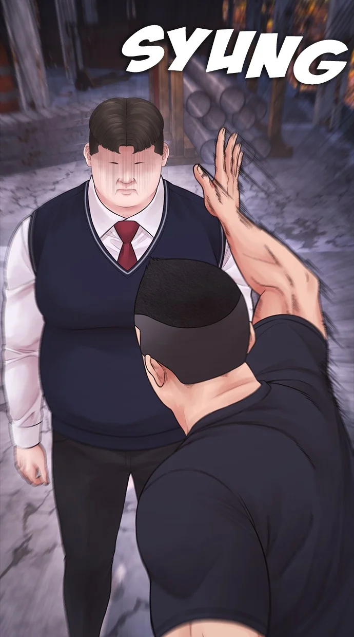 Highschool Lunch Dad Chapter 83 - halaman 98