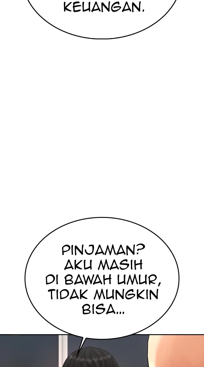 Highschool Lunch Dad Chapter 84 - halaman 10