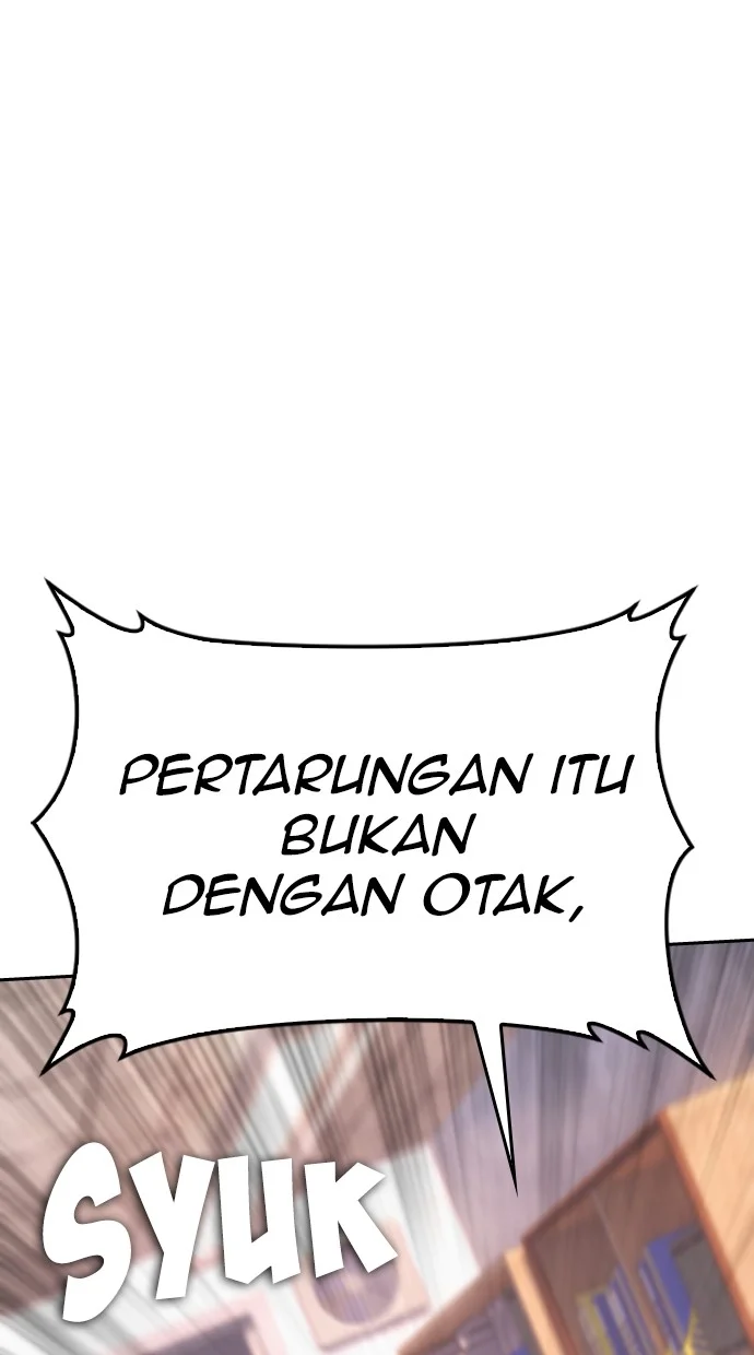 Highschool Lunch Dad Chapter 84 - halaman 115