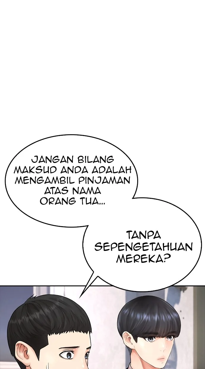 Highschool Lunch Dad Chapter 84 - halaman 12