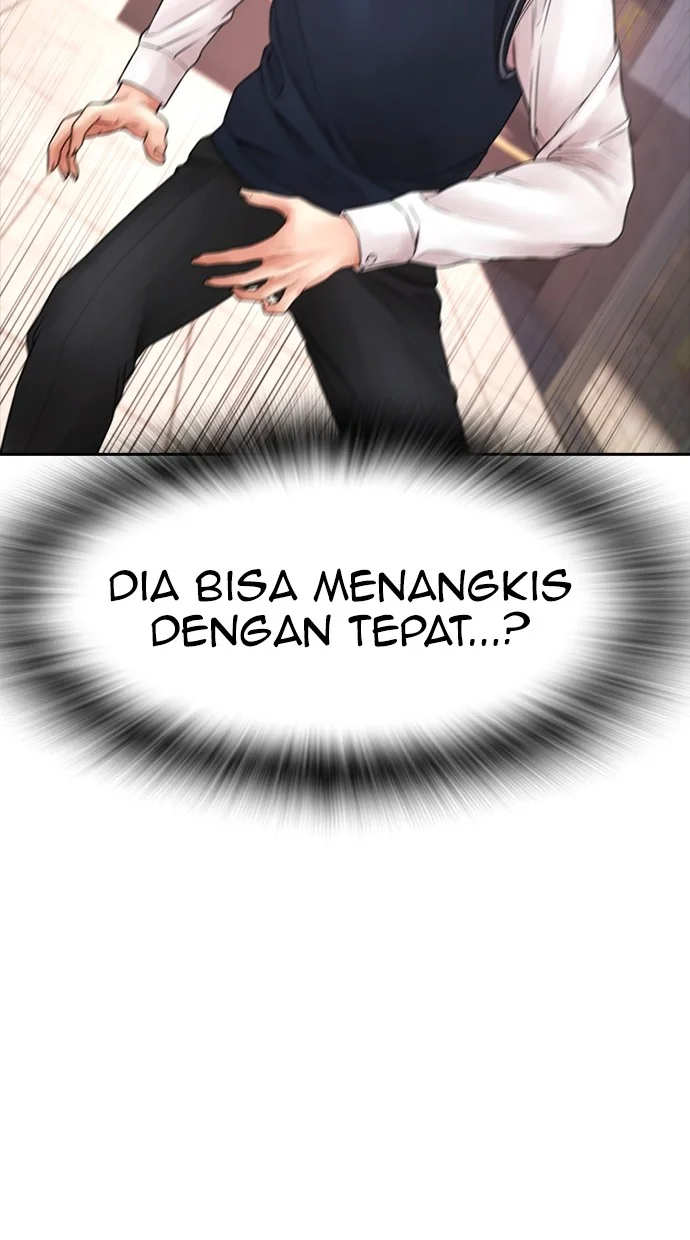 Highschool Lunch Dad Chapter 84 - halaman 128