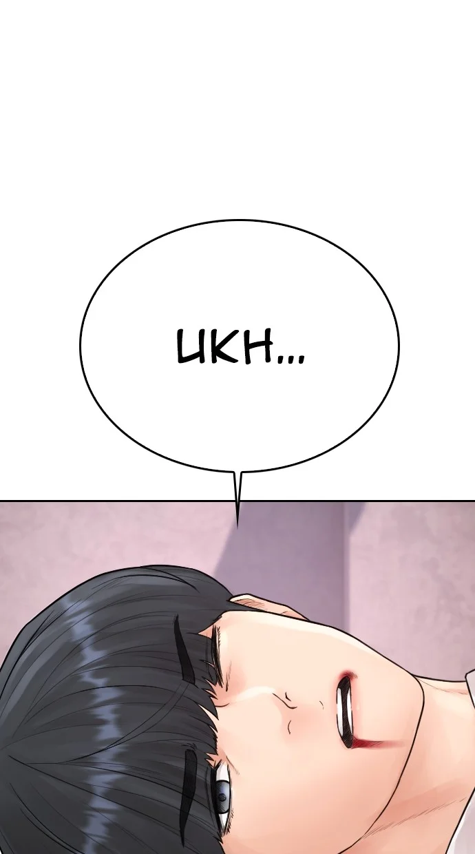 Highschool Lunch Dad Chapter 84 - halaman 136