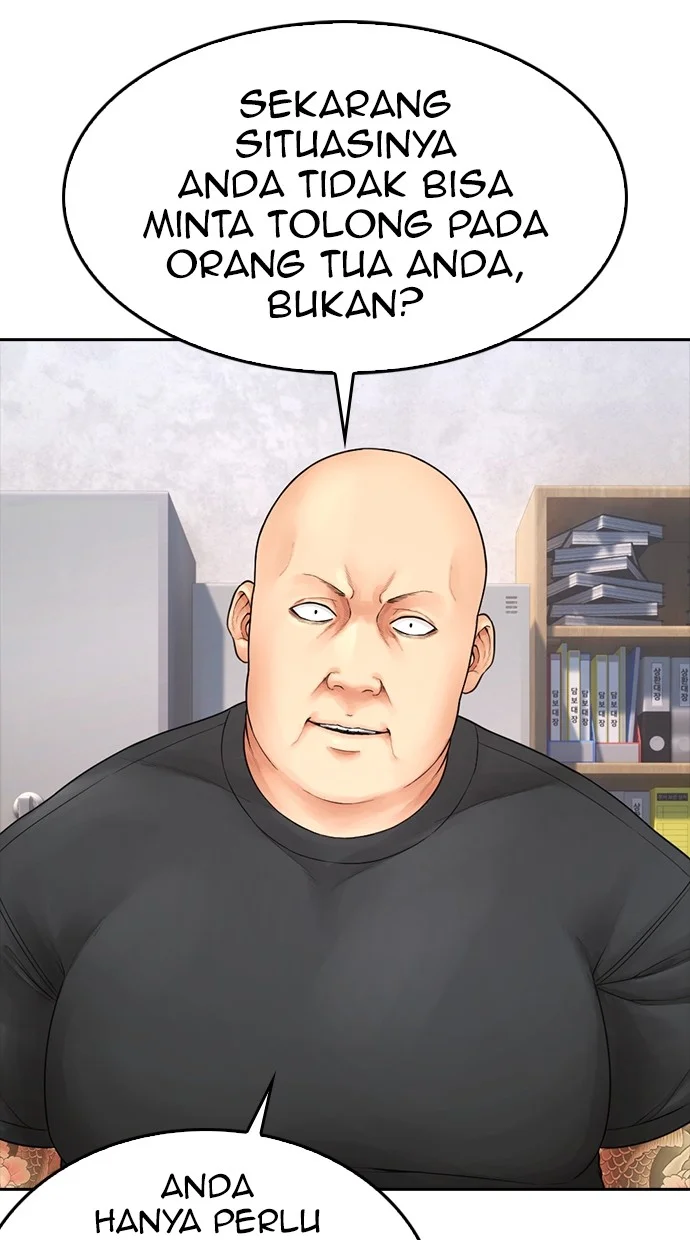 Highschool Lunch Dad Chapter 84 - halaman 14