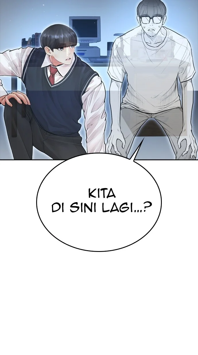 Highschool Lunch Dad Chapter 84 - halaman 142