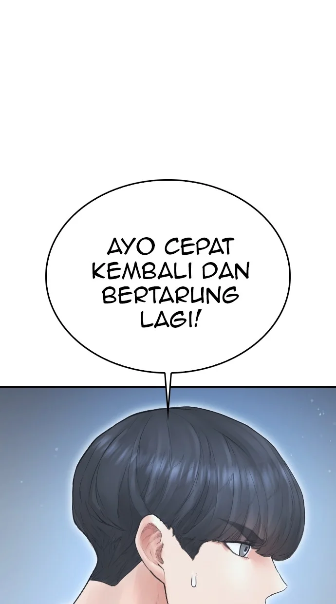 Highschool Lunch Dad Chapter 84 - halaman 146