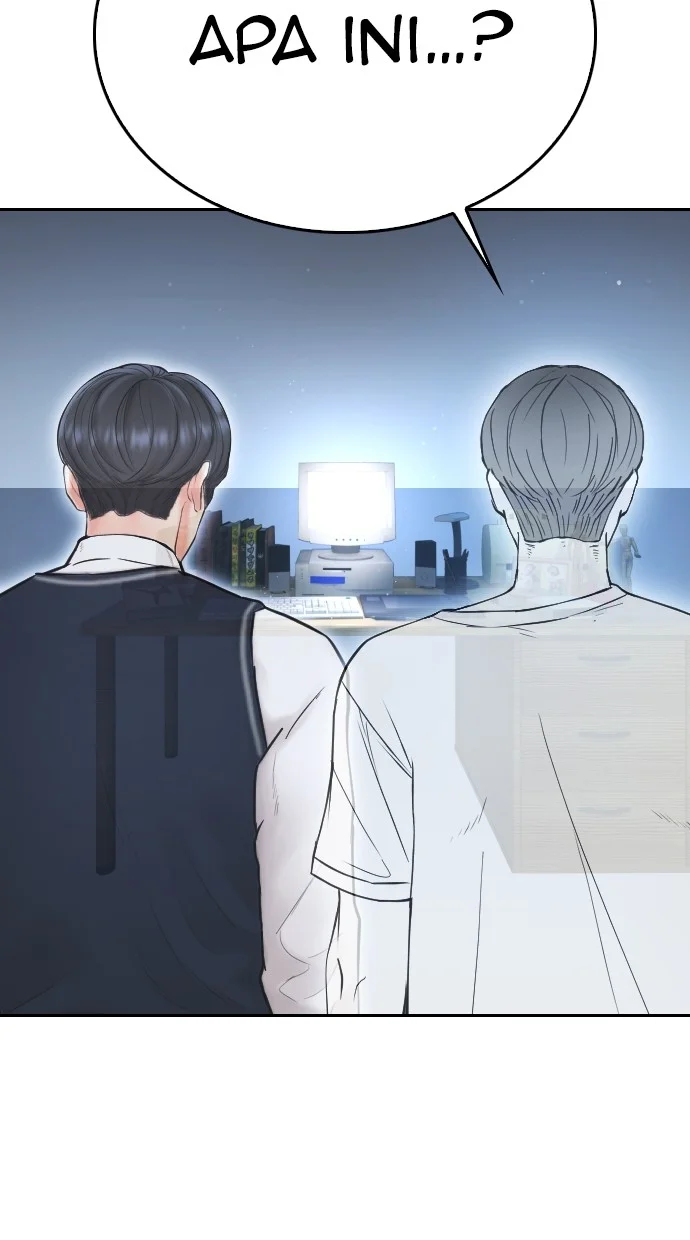 Highschool Lunch Dad Chapter 84 - halaman 151