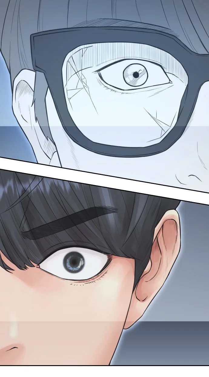 Highschool Lunch Dad Chapter 84 - halaman 155