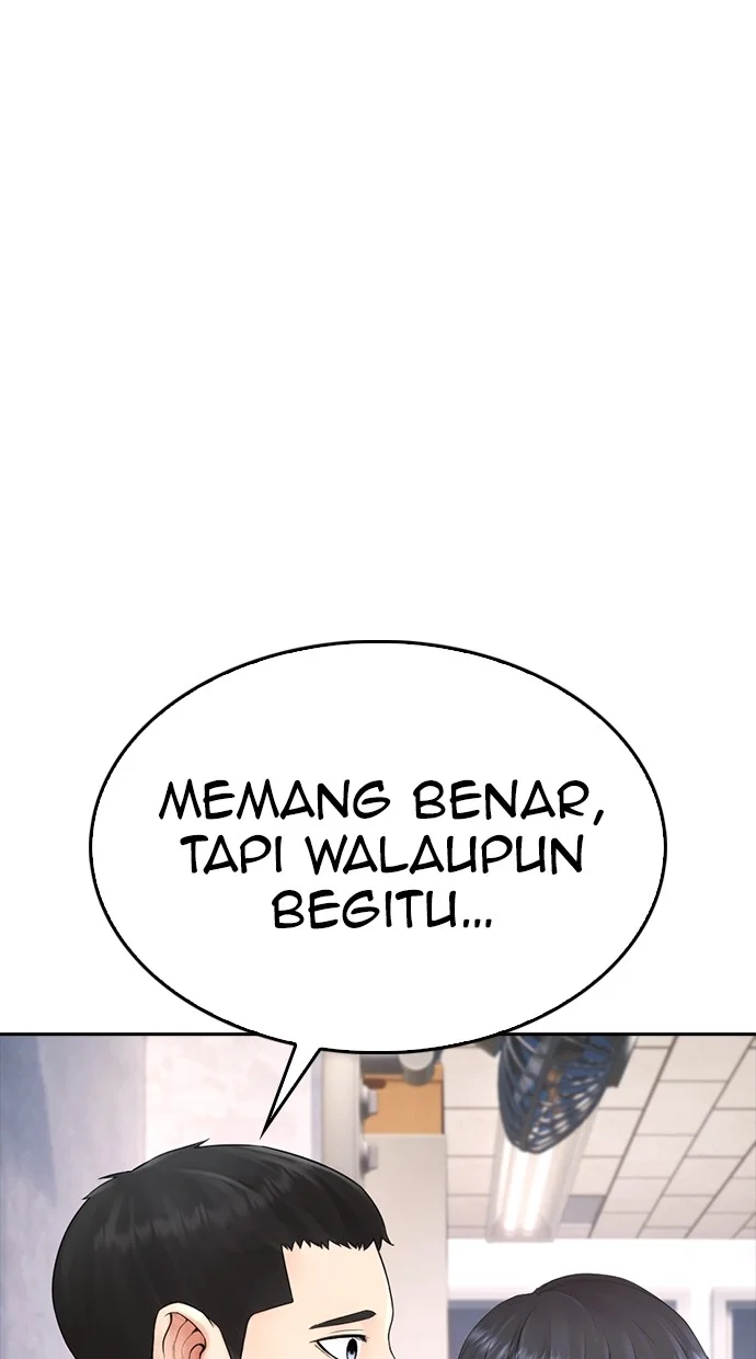 Highschool Lunch Dad Chapter 84 - halaman 19