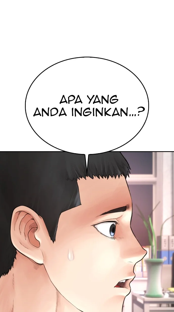 Highschool Lunch Dad Chapter 84 - halaman 21