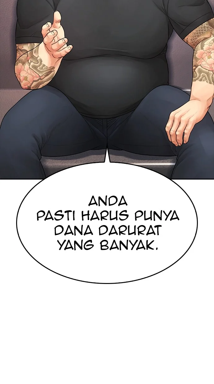 Highschool Lunch Dad Chapter 84 - halaman 29