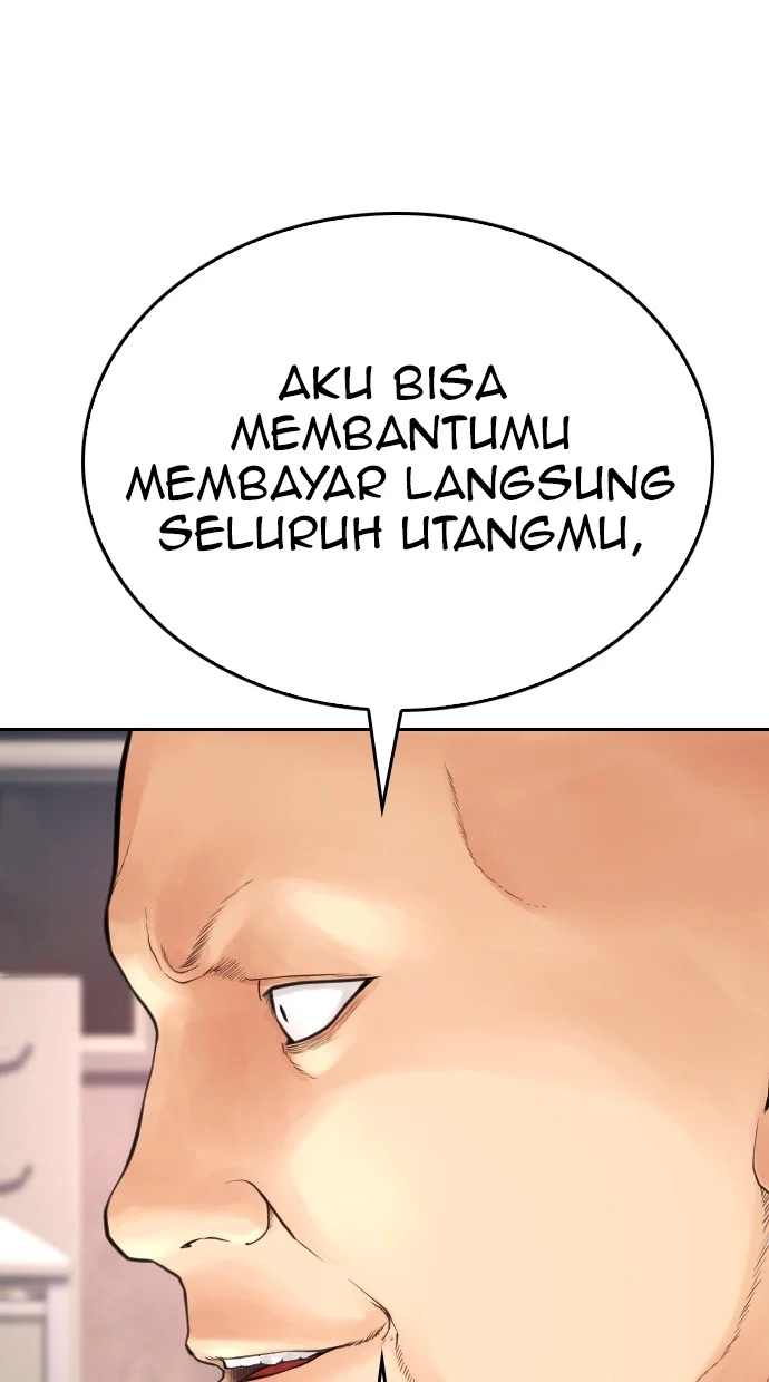 Highschool Lunch Dad Chapter 84 - halaman 3