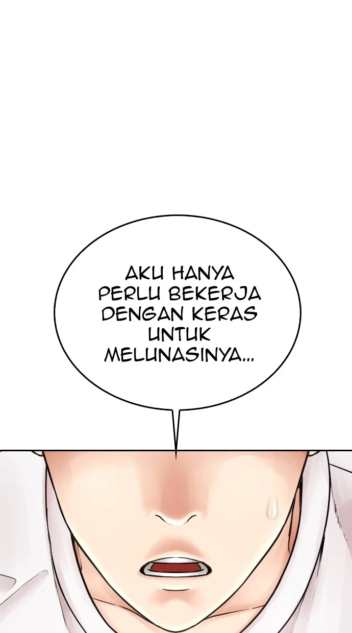 Highschool Lunch Dad Chapter 84 - halaman 35