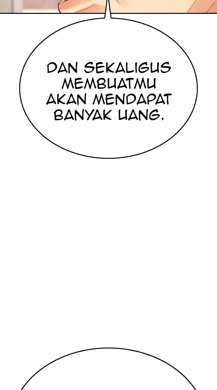 Highschool Lunch Dad Chapter 84 - halaman 4