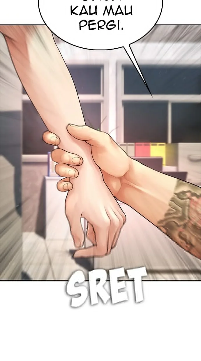 Highschool Lunch Dad Chapter 84 - halaman 49