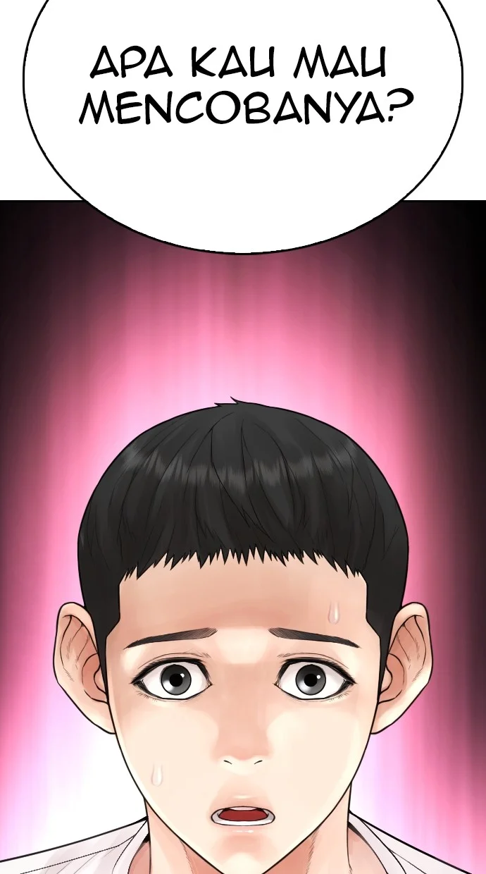 Highschool Lunch Dad Chapter 84 - halaman 5