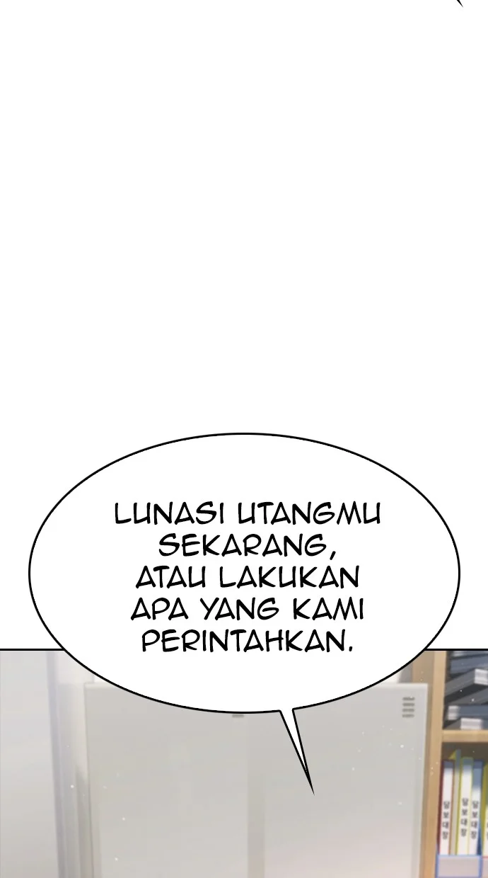 Highschool Lunch Dad Chapter 84 - halaman 52