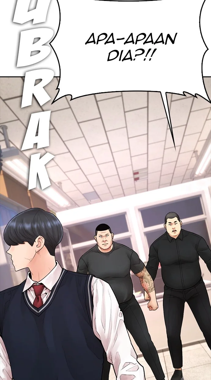 Highschool Lunch Dad Chapter 84 - halaman 59