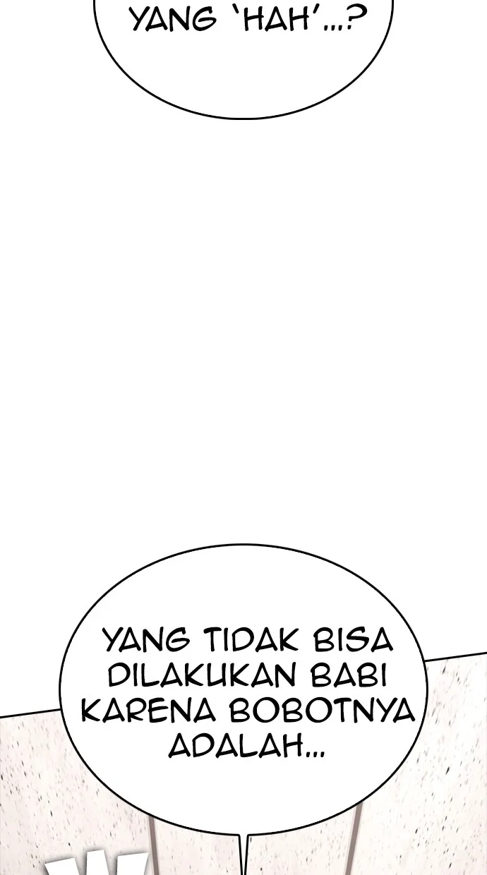 Highschool Lunch Dad Chapter 84 - halaman 67