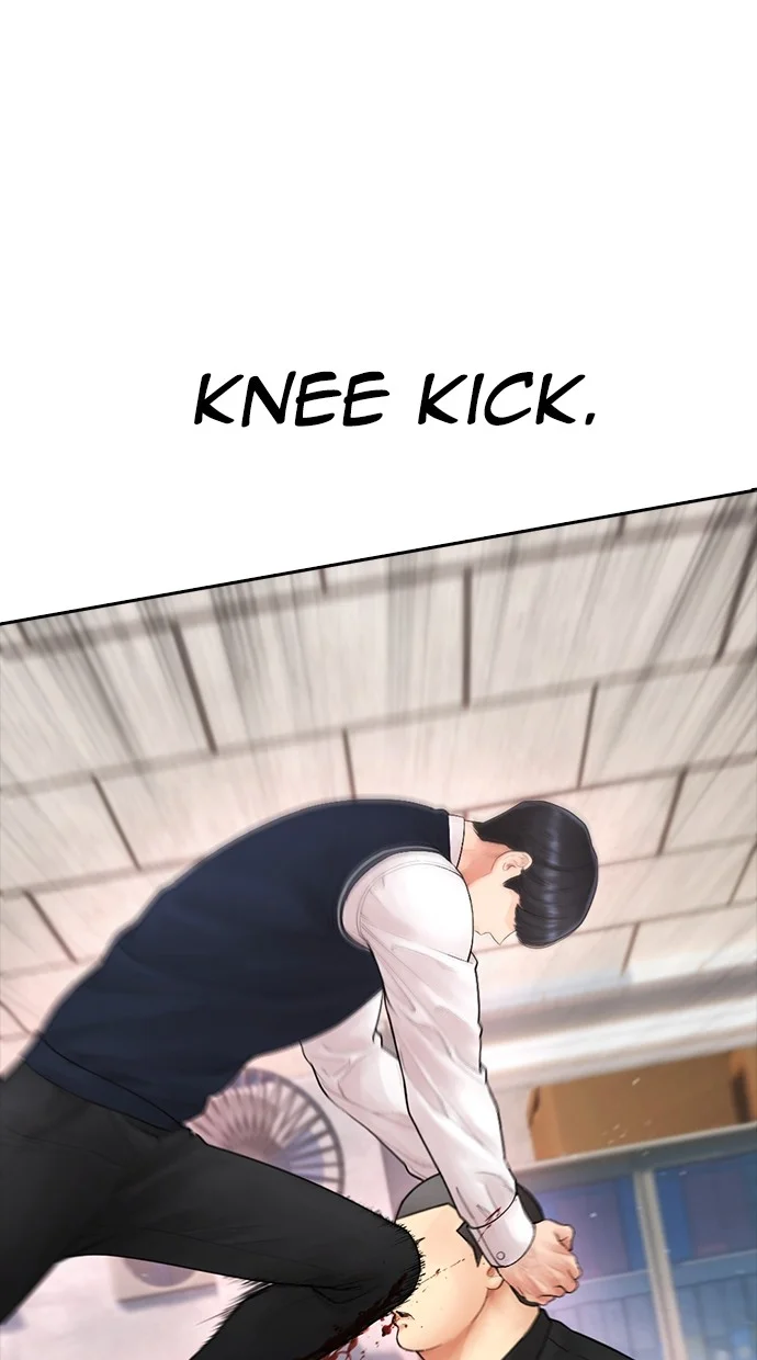 Highschool Lunch Dad Chapter 84 - halaman 71