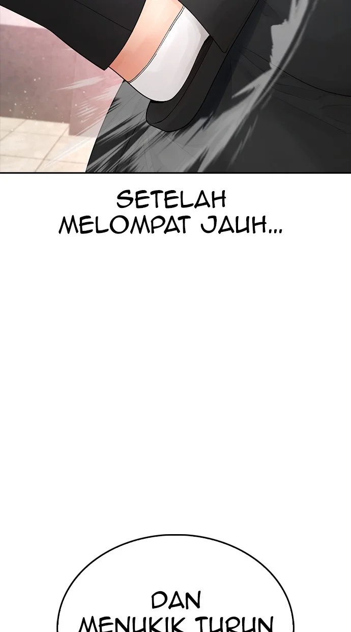 Highschool Lunch Dad Chapter 84 - halaman 77
