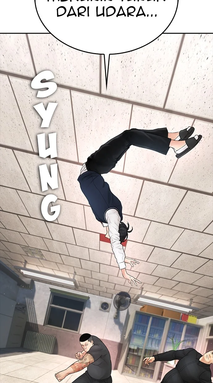 Highschool Lunch Dad Chapter 84 - halaman 78