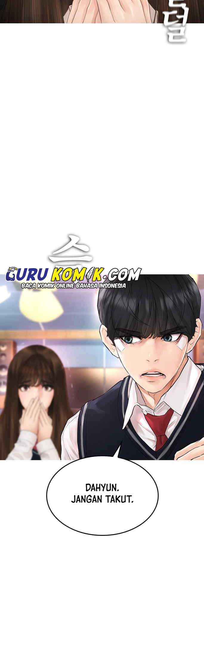 Highschool Lunch Dad Chapter 9 - halaman 27
