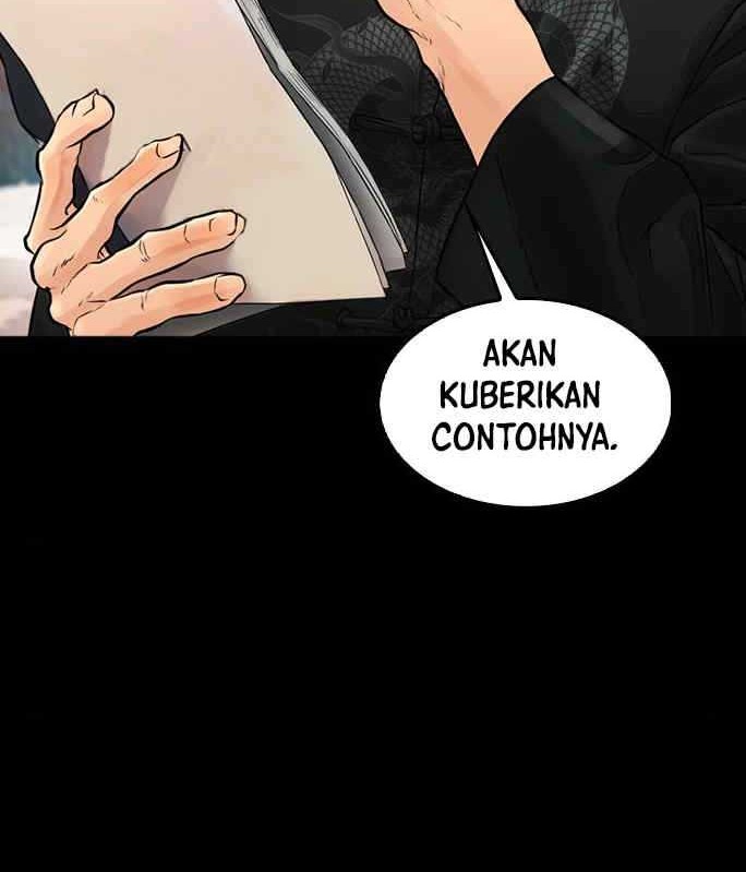 Highschool Lunch Dad Chapter 9 - halaman 44