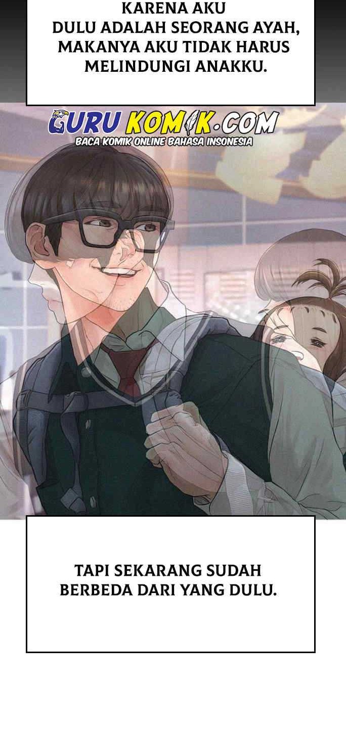 Highschool Lunch Dad Chapter 9 - halaman 50