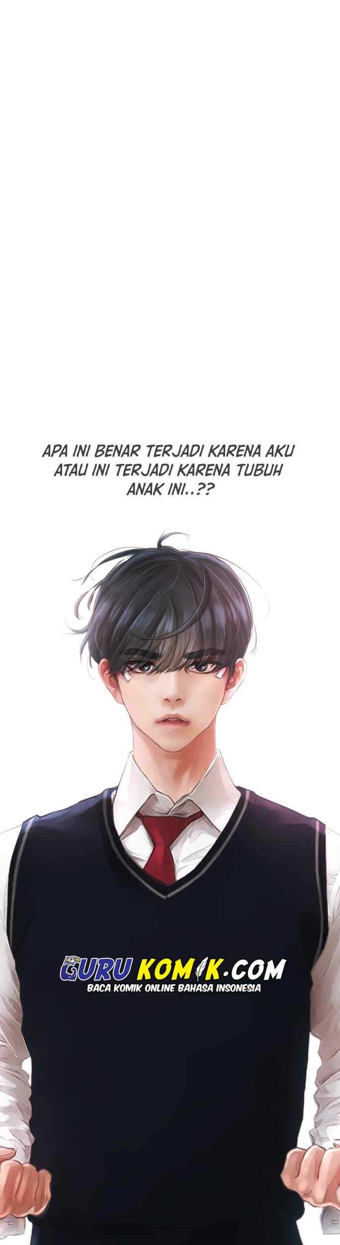 Highschool Lunch Dad Chapter 9 - halaman 62