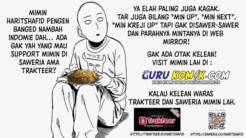 Highschool Lunch Dad Chapter 9 - halaman 66