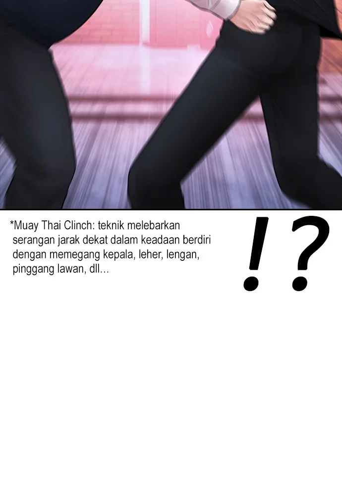 Highschool Lunch Dad Chapter 91 - halaman 105