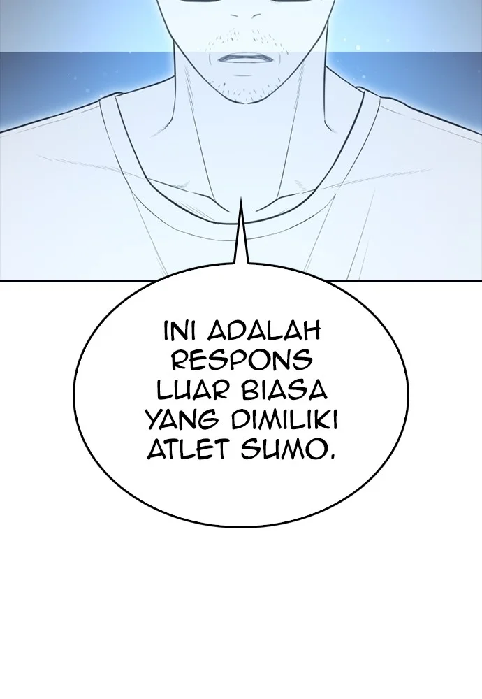 Highschool Lunch Dad Chapter 91 - halaman 107