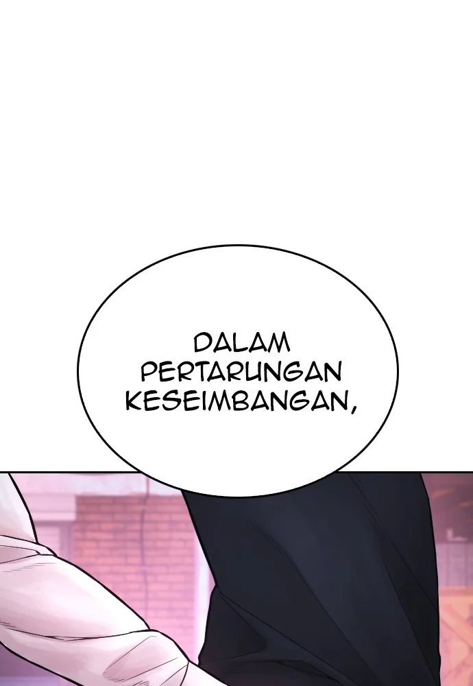 Highschool Lunch Dad Chapter 91 - halaman 108