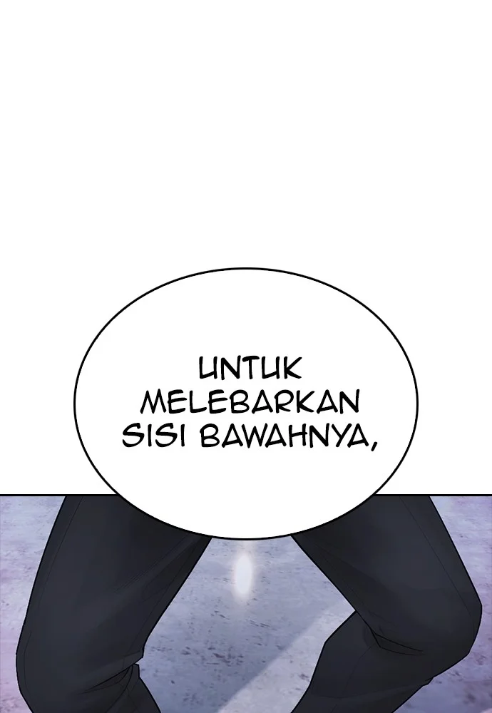 Highschool Lunch Dad Chapter 91 - halaman 110