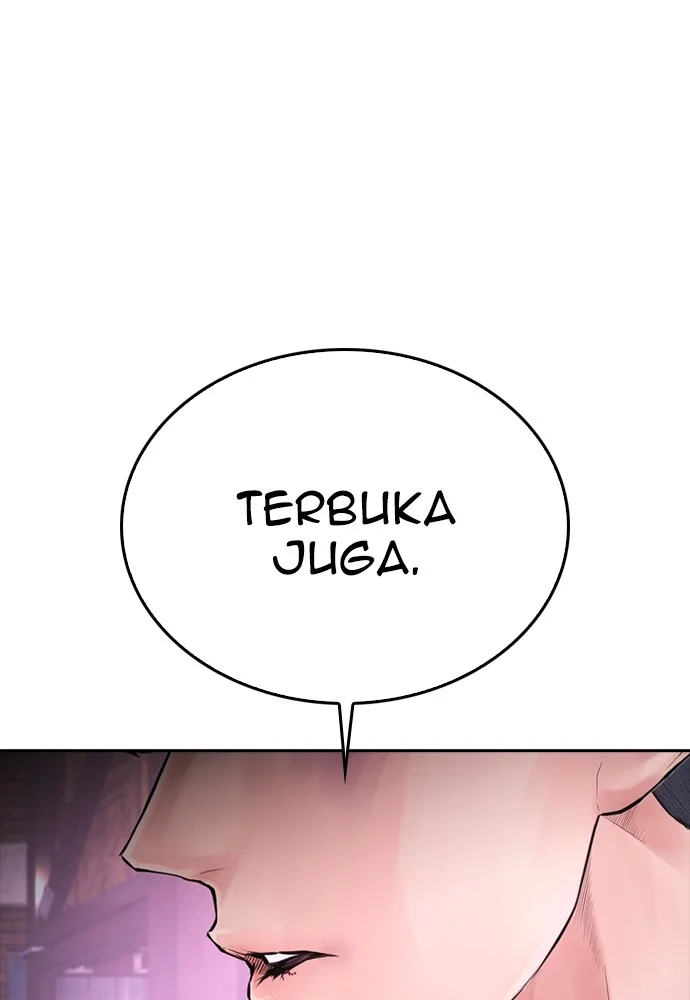 Highschool Lunch Dad Chapter 91 - halaman 112