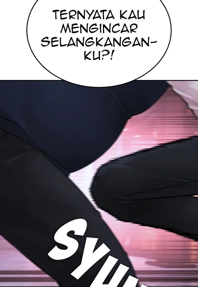 Highschool Lunch Dad Chapter 91 - halaman 121