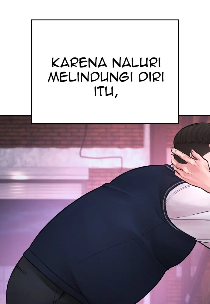 Highschool Lunch Dad Chapter 91 - halaman 131