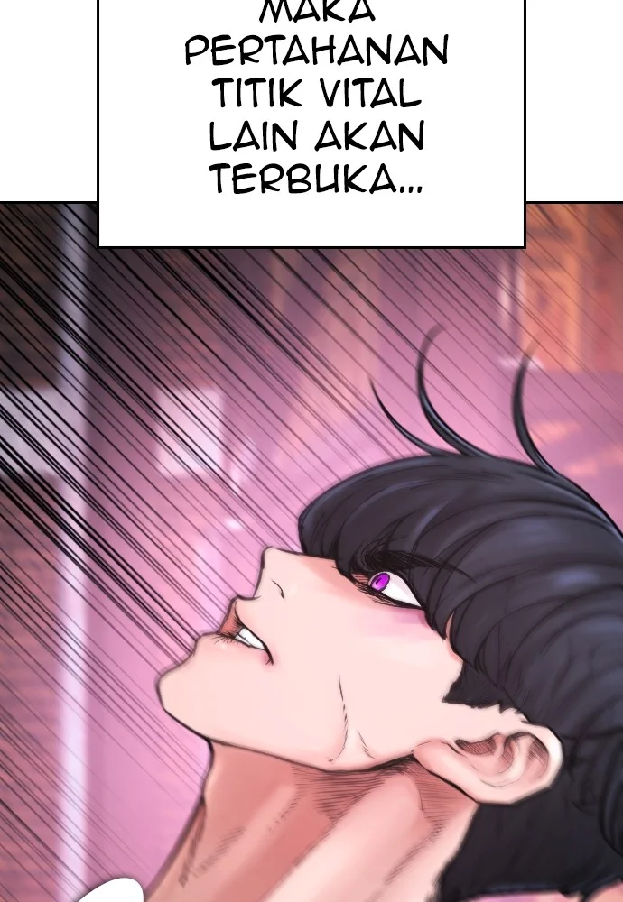 Highschool Lunch Dad Chapter 91 - halaman 133
