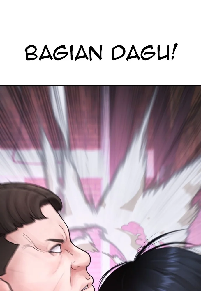 Highschool Lunch Dad Chapter 91 - halaman 135